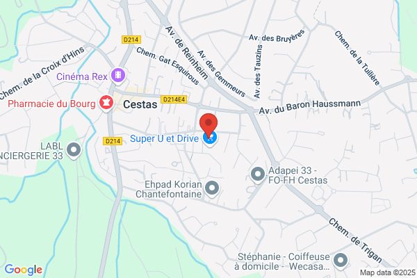 Caisse Regionale Credit Agricole Mutuel Gironde Crca