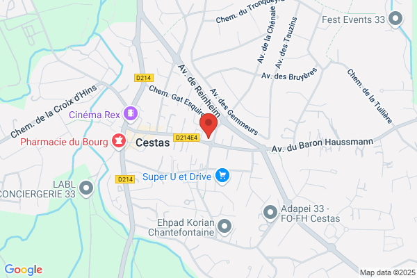 Credit Mutuel Sud Ouest