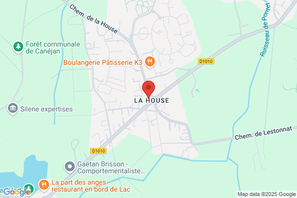 Boulangerie Patisserie La Girondine