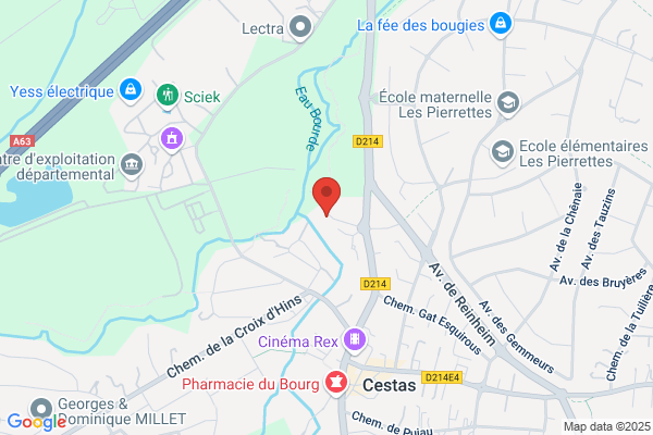 Association Les Bons Petits Diables Creche