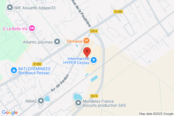 Aquitaine Cuisines