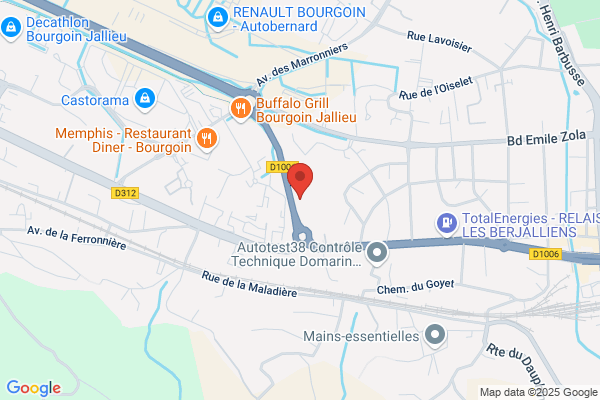 Bazin Bruno Chir Dentiste