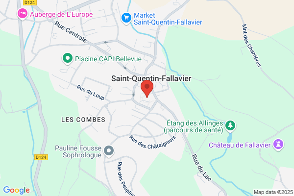 Cabinet Dentaire Des Docteurs Dandrieu Et Blanc