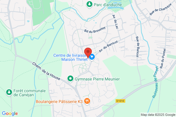 Ecoles Maternelles Garderie Ecole Maurice Careme
