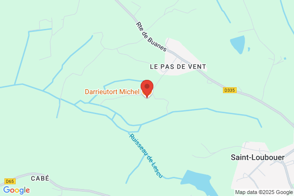 Darrieutort Stephane