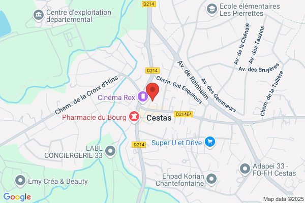 Comite Departemental Des Sports Equestres De La gironde