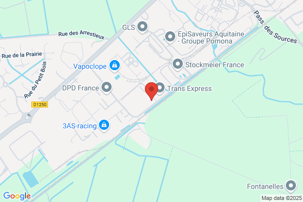 Amg Atelier Metallerie Gironde
