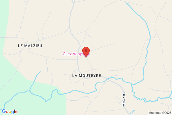 Chez Vonvon