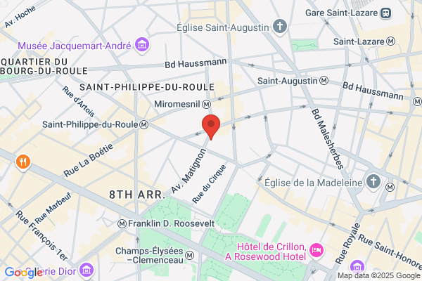 Agence Moulinier Catherine