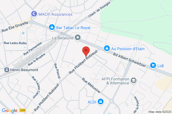Cabinet Soins Infirmiers Goussot Ruiz