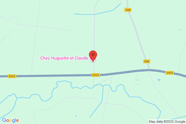 Carre Huguette