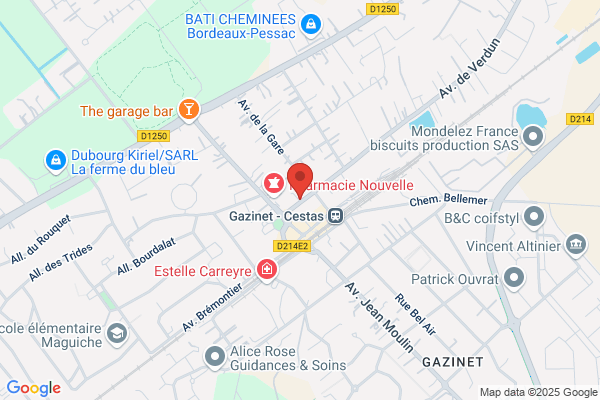 Centre De Soins Infirmiers