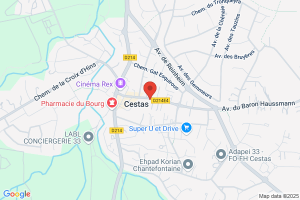 Institut Cybele