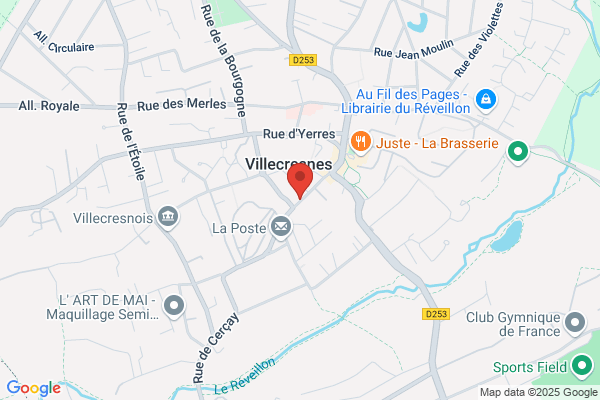 Institut Marie Beaute