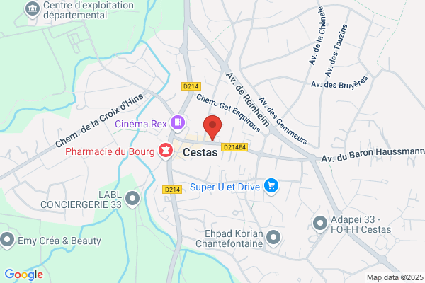 Cabinet De Gynecologie Docteur Cantou Eliane