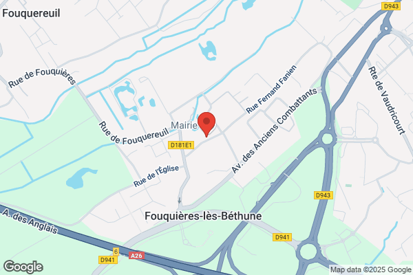 Dabezies Claude Marie Medecin