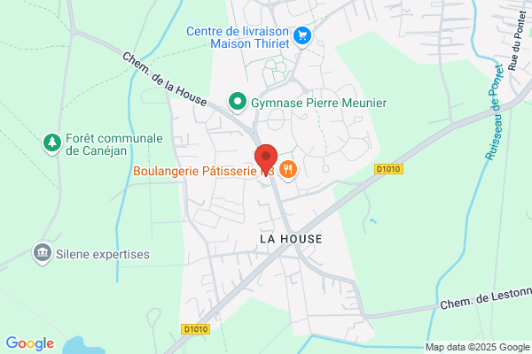 Dabezies Filliat Labrouasse Scm