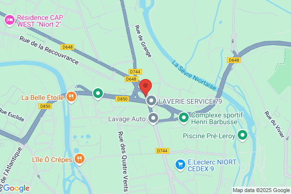 Du 122 Av Mal De Lattre De tassigny scm