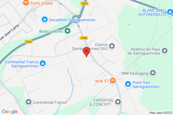 Kiloutou Élévation et Terrassement Canéjan