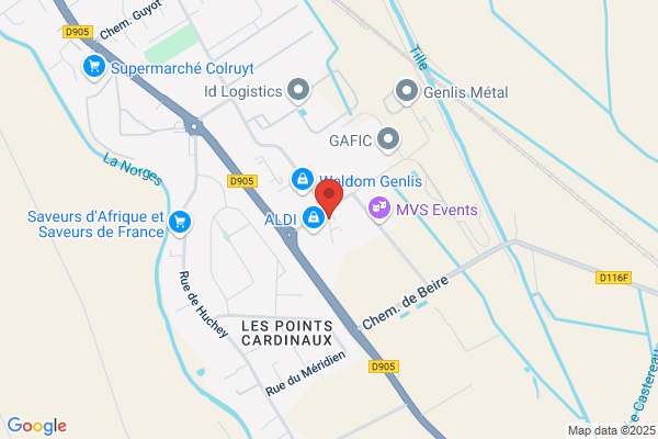 Allo Express Micro