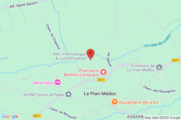 Als Informatique