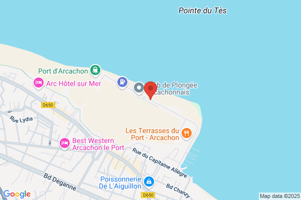 Apba Association Des Plaisanciers Du Bassin D Arcacho