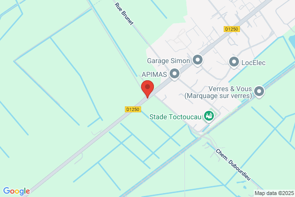 Atm Atlantique