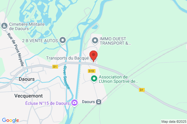 Bacquey Transports