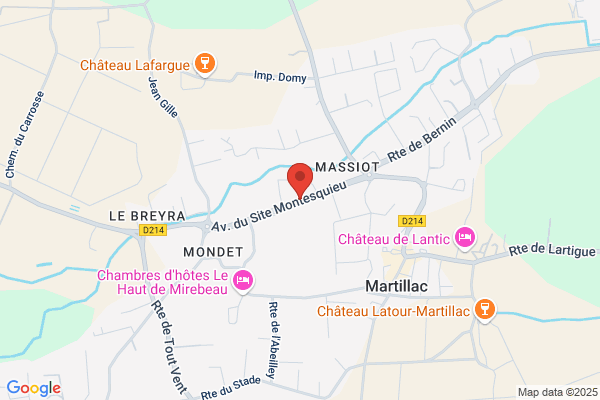 Bechemin Alain