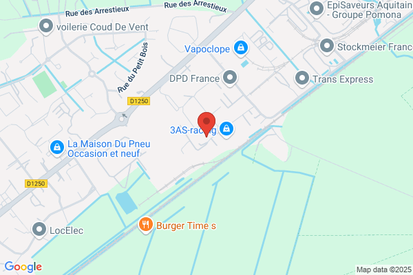 Bertolotti Societe Exploitation Des Etablissements