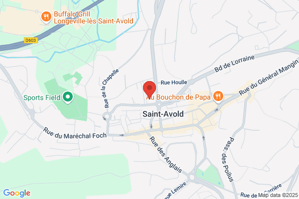 Bouts Et Associes