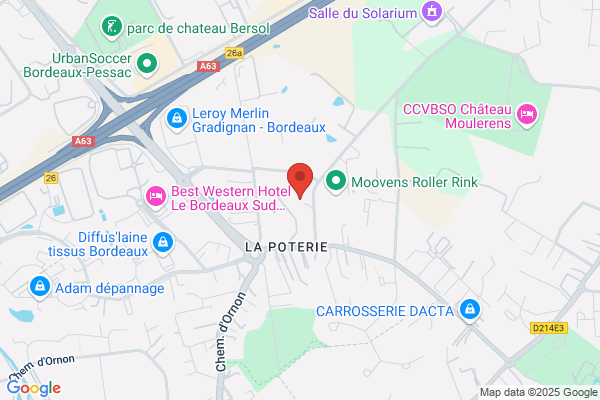 Cegelec Sud Ouest Departement Atemi Depannage Maintenance info