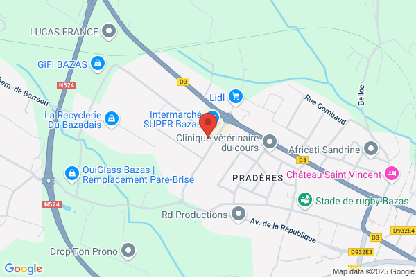 Centrale De Location