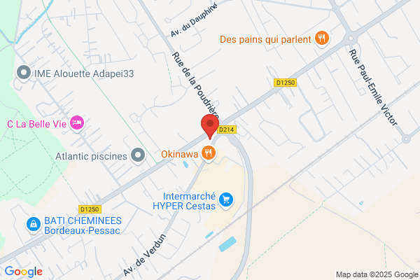 Centrale Location Sarl