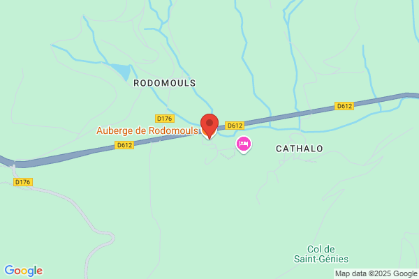Chez Rodo