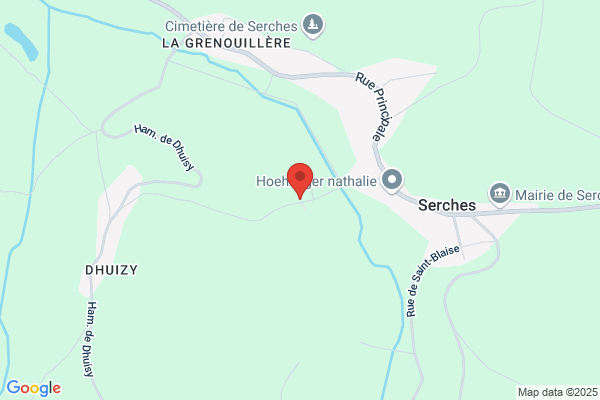 Coureau Sarl