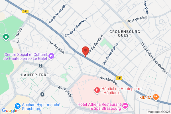 Cresp Catherine