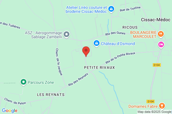 Domaine De La Braneyre