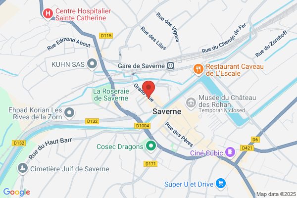 Dubourg Thierry