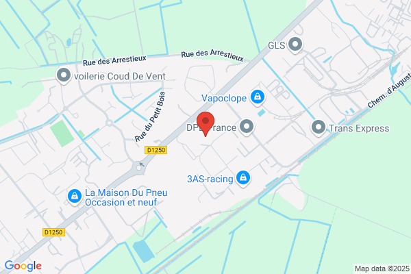 Etablissements Touzan