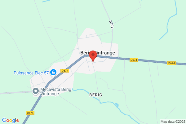 Garage B Rougier Sarl