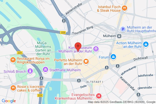 Geosat