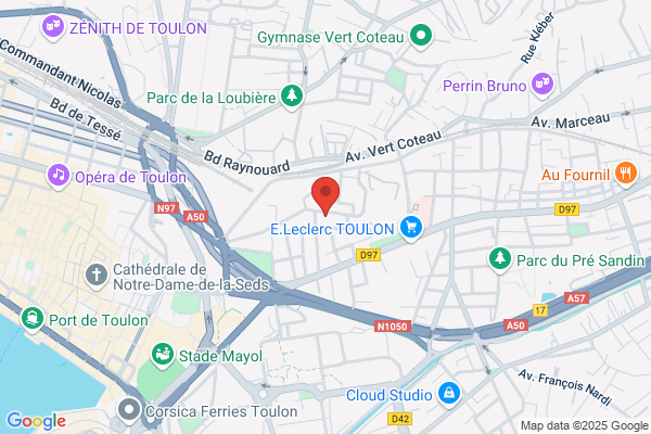 Generale De Services Du Batiment Eurl
