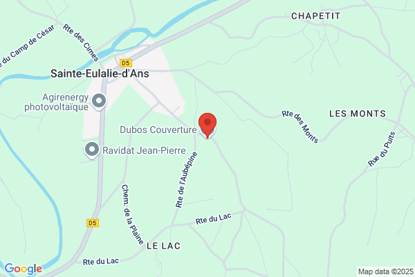 Charpentier Dubos Martine