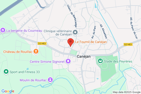 La Poste Agence Communale