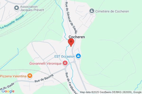 La Poste Agence Communale