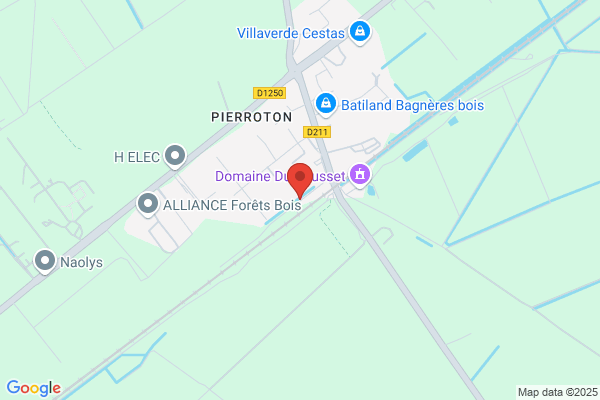 Delord Franck