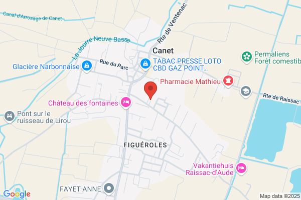 CD2I Conseil Developpement Ingenierie Informatique