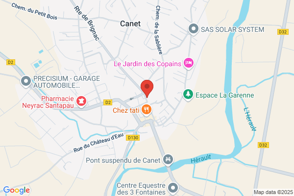 La Poste