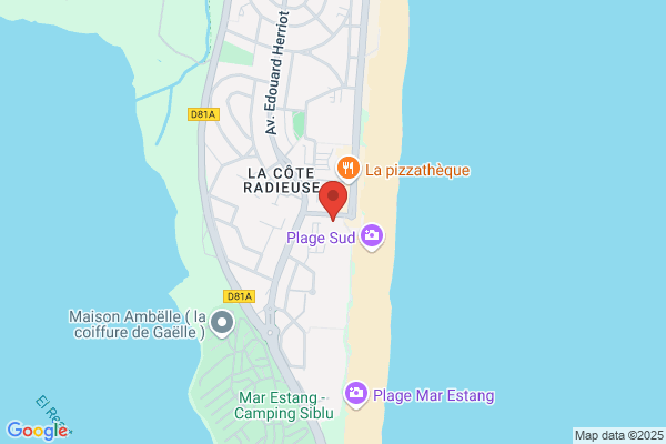 La Poste Agence Communale